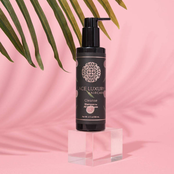 Hyp Haze - purify, cleanse and balance – Lux Elise